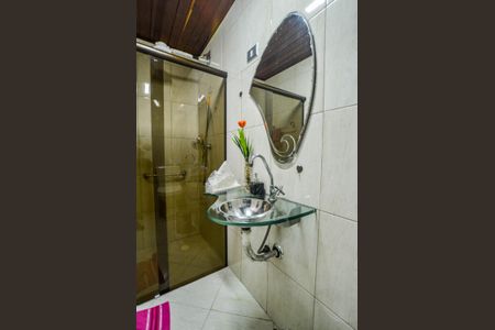 Casa à venda com 200m², 5 quartos e 2 vagasEdícula