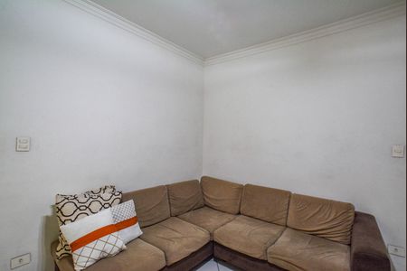 Casa à venda com 200m², 5 quartos e 2 vagasSala