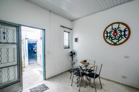 Casa à venda com 200m², 5 quartos e 2 vagasEdícula