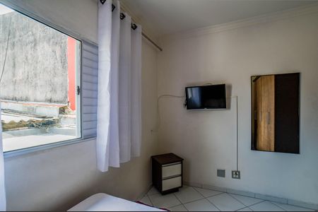 Casa à venda com 200m², 5 quartos e 2 vagasQuarto 3