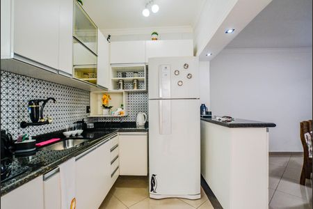 Casa à venda com 200m², 5 quartos e 2 vagasCozinha