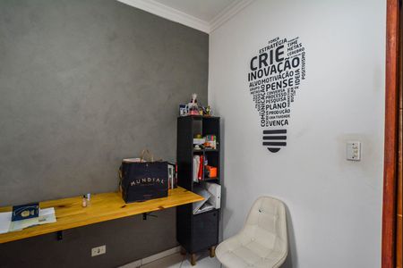 Casa à venda com 200m², 5 quartos e 2 vagasQuarto 1
