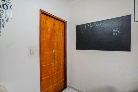 Casa à venda com 200m², 5 quartos e 2 vagasQuarto 1