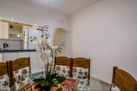 Casa à venda com 200m², 5 quartos e 2 vagasCopa