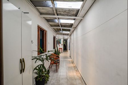 Casa à venda com 200m², 5 quartos e 2 vagasÁrea Gourmet