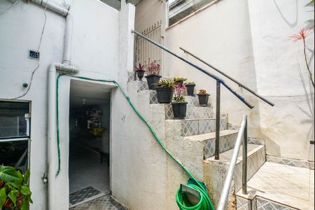 Casa à venda com 200m², 5 quartos e 2 vagasÁrea comum