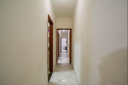 Casa à venda com 200m², 5 quartos e 2 vagasSala