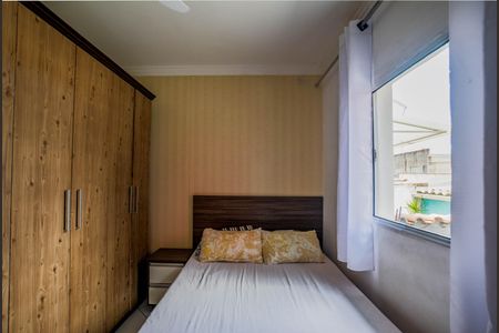 Casa à venda com 200m², 5 quartos e 2 vagasQuarto 3