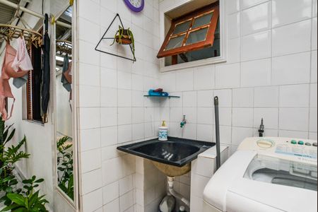 Casa à venda com 200m², 5 quartos e 2 vagasÁrea de Serviço