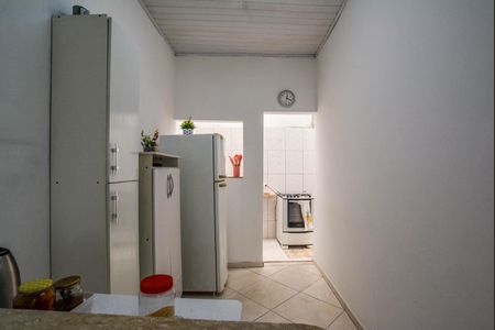 Casa à venda com 200m², 5 quartos e 2 vagasEdícula