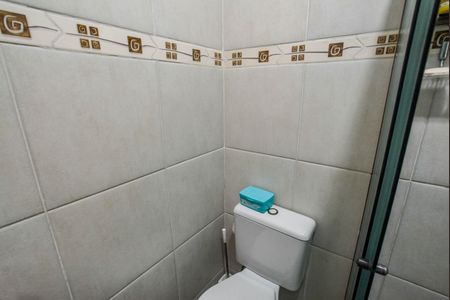 Casa à venda com 200m², 5 quartos e 2 vagasBanheiro