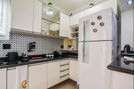 Casa à venda com 200m², 5 quartos e 2 vagasCozinha