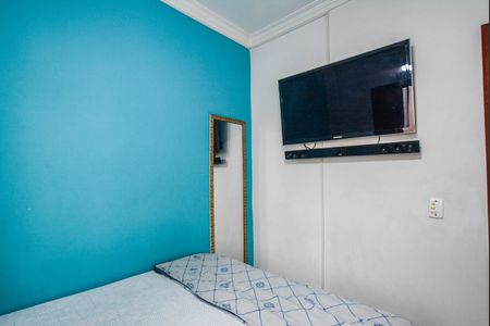 Casa à venda com 200m², 5 quartos e 2 vagasQuarto 2