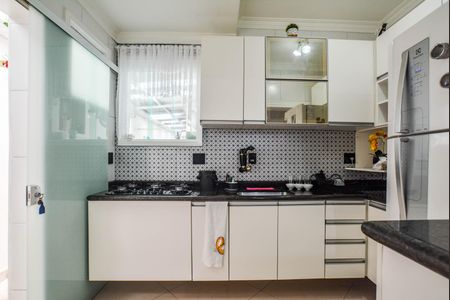 Casa à venda com 200m², 5 quartos e 2 vagasCozinha
