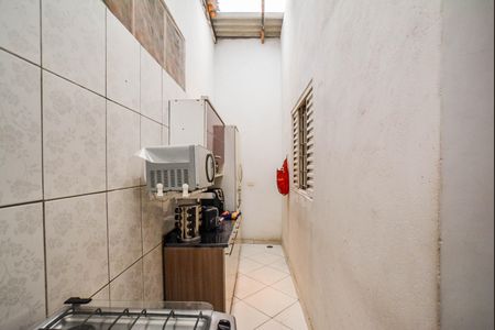 Casa à venda com 200m², 5 quartos e 2 vagasEdícula