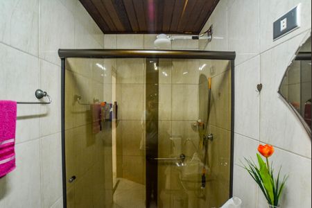 Casa à venda com 200m², 5 quartos e 2 vagasEdícula