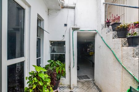 Casa à venda com 200m², 5 quartos e 2 vagasÁrea comum