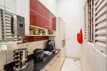 Casa à venda com 200m², 5 quartos e 2 vagasEdícula