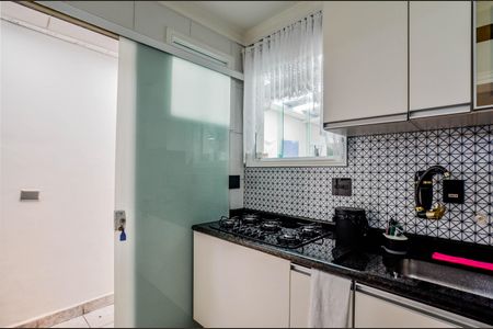 Casa à venda com 200m², 5 quartos e 2 vagasCozinha