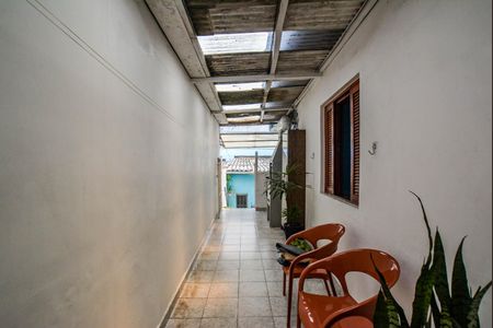 Casa à venda com 200m², 5 quartos e 2 vagasÁrea Gourmet