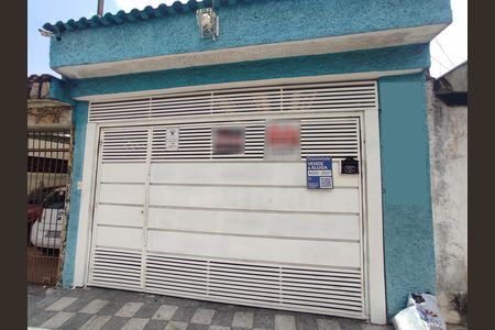 Casa à venda com 200m², 5 quartos e 2 vagasFachada