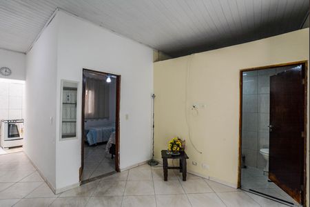 Casa à venda com 200m², 5 quartos e 2 vagasEdícula
