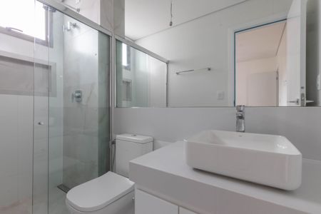 Apartamento à venda com 148m², 2 quartos e 4 vagasBanheiro