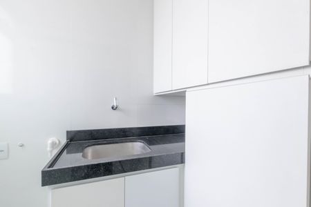 Apartamento à venda com 148m², 2 quartos e 4 vagasÁrea de Serviço