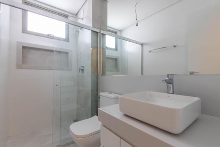 Apartamento à venda com 148m², 2 quartos e 4 vagasBanheiro