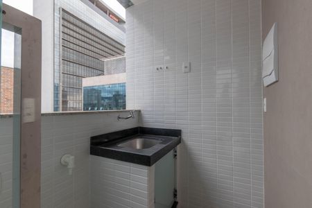 Apartamento à venda com 148m², 2 quartos e 4 vagasÁrea de Serviço