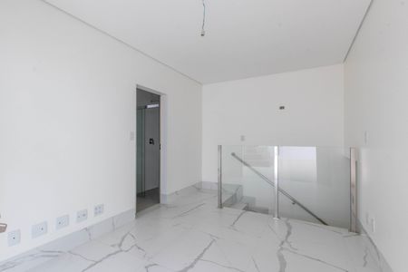 Apartamento à venda com 148m², 2 quartos e 4 vagasSala