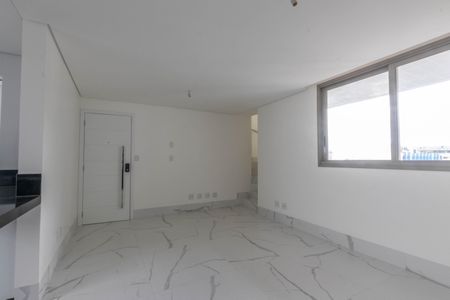Apartamento à venda com 148m², 2 quartos e 4 vagasSala