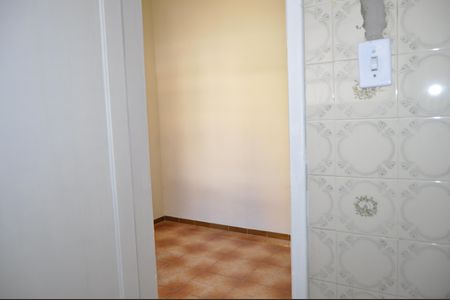 Casa de condomínio à venda com 90m², 3 quartos e 1 vagaBanheiro da Suíte