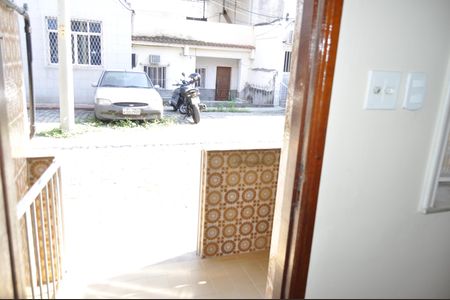 Casa de condomínio à venda com 90m², 3 quartos e 1 vagaEntrada