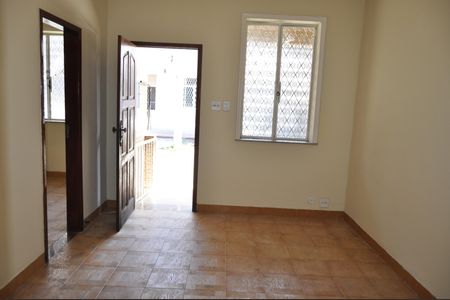 Casa de condomínio à venda com 90m², 3 quartos e 1 vagaSala