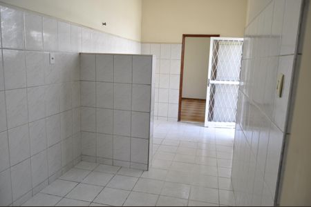 Casa de condomínio à venda com 90m², 3 quartos e 1 vagaCozinha
