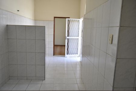 Casa de condomínio à venda com 90m², 3 quartos e 1 vagaCozinha