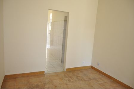 Casa de condomínio à venda com 90m², 3 quartos e 1 vagaSala