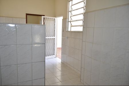Casa de condomínio à venda com 90m², 3 quartos e 1 vagaCozinha