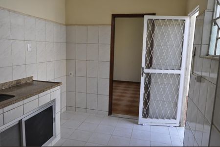 Casa de condomínio à venda com 90m², 3 quartos e 1 vagaCozinha