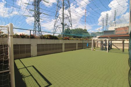 Apartamento para alugar com 65m², 2 quartos e 1 vagaÁrea Comum