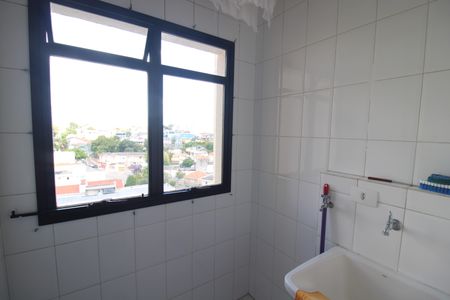 Apartamento para alugar com 65m², 2 quartos e 1 vagaÁrea de Serviço