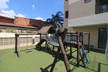 Apartamento para alugar com 65m², 2 quartos e 1 vagaÁrea Comum