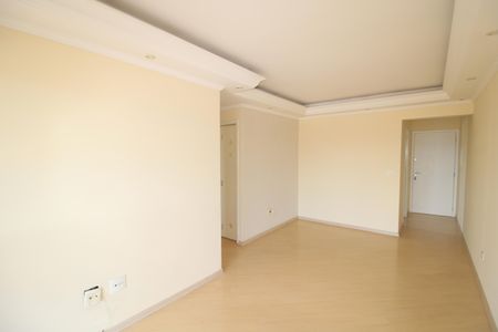 Apartamento para alugar com 65m², 2 quartos e 1 vagaSala