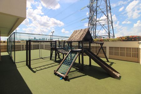 Apartamento para alugar com 65m², 2 quartos e 1 vagaÁrea Comum