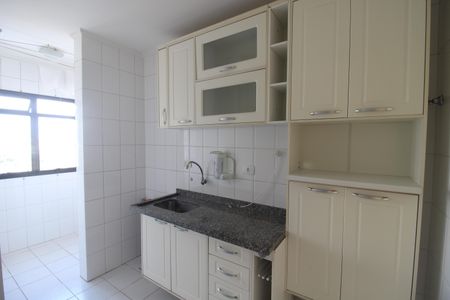 Apartamento para alugar com 65m², 2 quartos e 1 vagaCozinha
