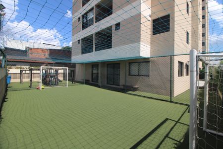 Apartamento para alugar com 65m², 2 quartos e 1 vagaÁrea Comum