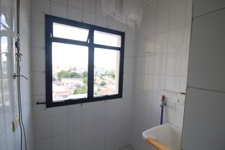 Apartamento para alugar com 65m², 2 quartos e 1 vagaÁrea de Serviço