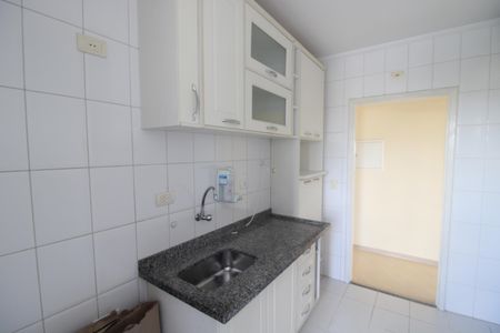 Apartamento para alugar com 65m², 2 quartos e 1 vagaCozinha