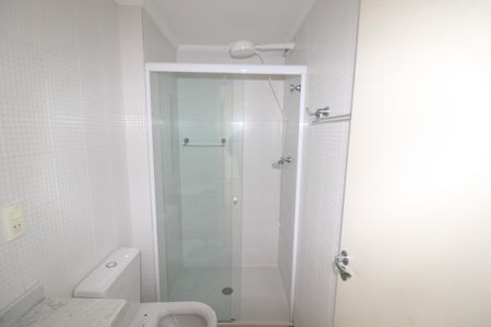 Apartamento para alugar com 65m², 2 quartos e 1 vagaBanheiro